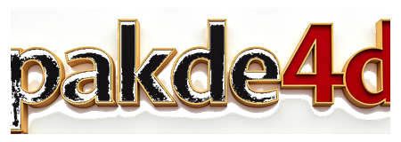 pakde4d logo