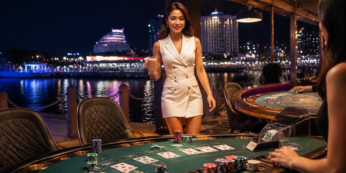 pakde4d Malaysia Online Real Money Casino & Slots di rumah kami