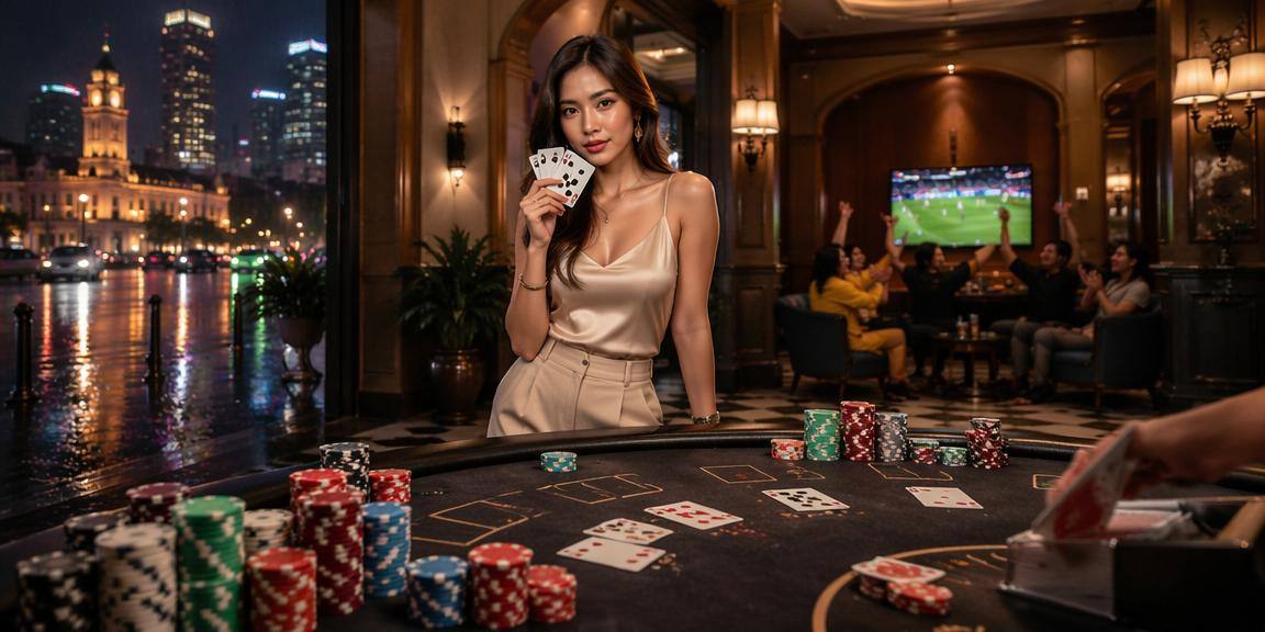 Buka Mega Fishing Dengan Fokus Tembakan